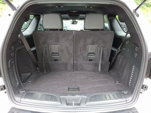 Certified 2022 Dodge Durango GT image 31