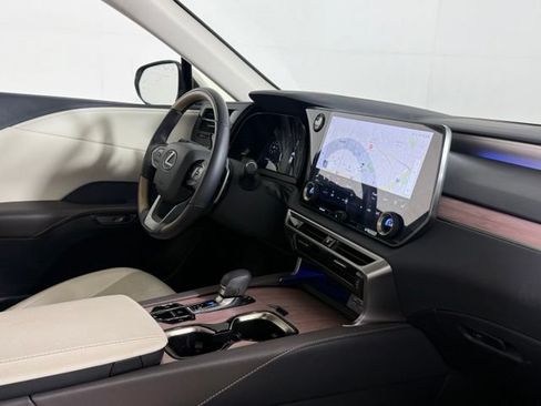 Used 2025 Lexus RX 350 Premium Plus w/ Accessory Package (Z1) FWD image 19