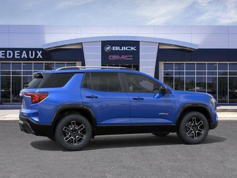 New 2026 GMC Terrain AT4 image 77