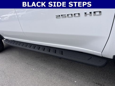 New 2026 Chevrolet Silverado 2500 Custom w/ Custom Value Package image 7