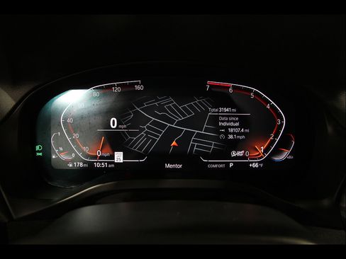 Certified 2023 BMW X3 xDrive30i w/ Premium Package image 7