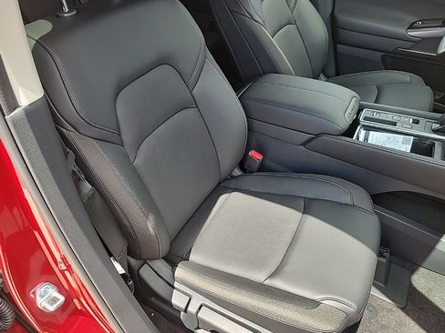 New 2026 Nissan Pathfinder SL w/ Cargo Package FWD image 45