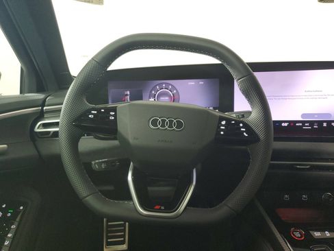 New 2026 Audi S5 Premium Plus AWD/4WD image 15