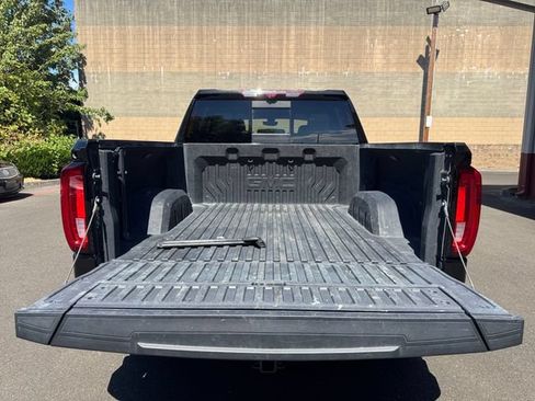 Used 2022 GMC Sierra 1500 Denali w/ Denali Reserve Package AWD/4WD image 23