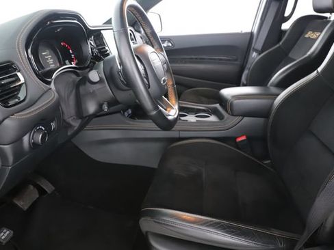 Used 2025 Dodge Durango R/T AWD/4WD image 16