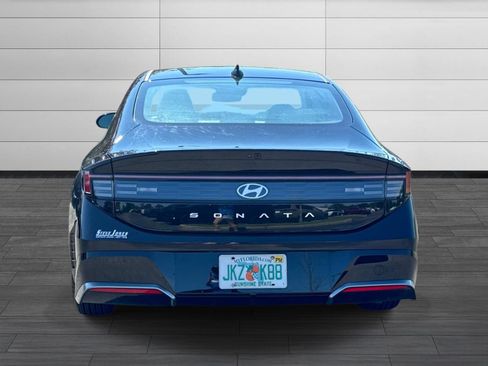 Used 2024 Hyundai Sonata SEL FWD image 6