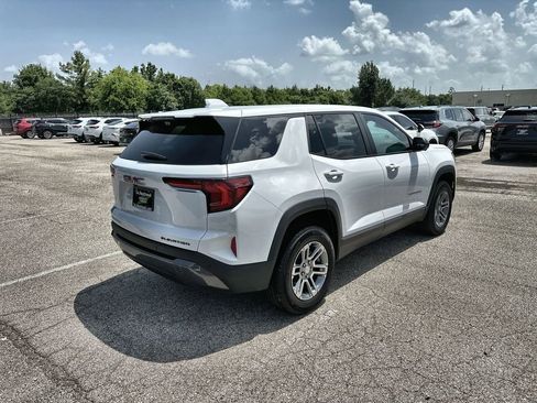 New 2026 GMC Terrain Elevation w/ Technology Package II FWD image 11