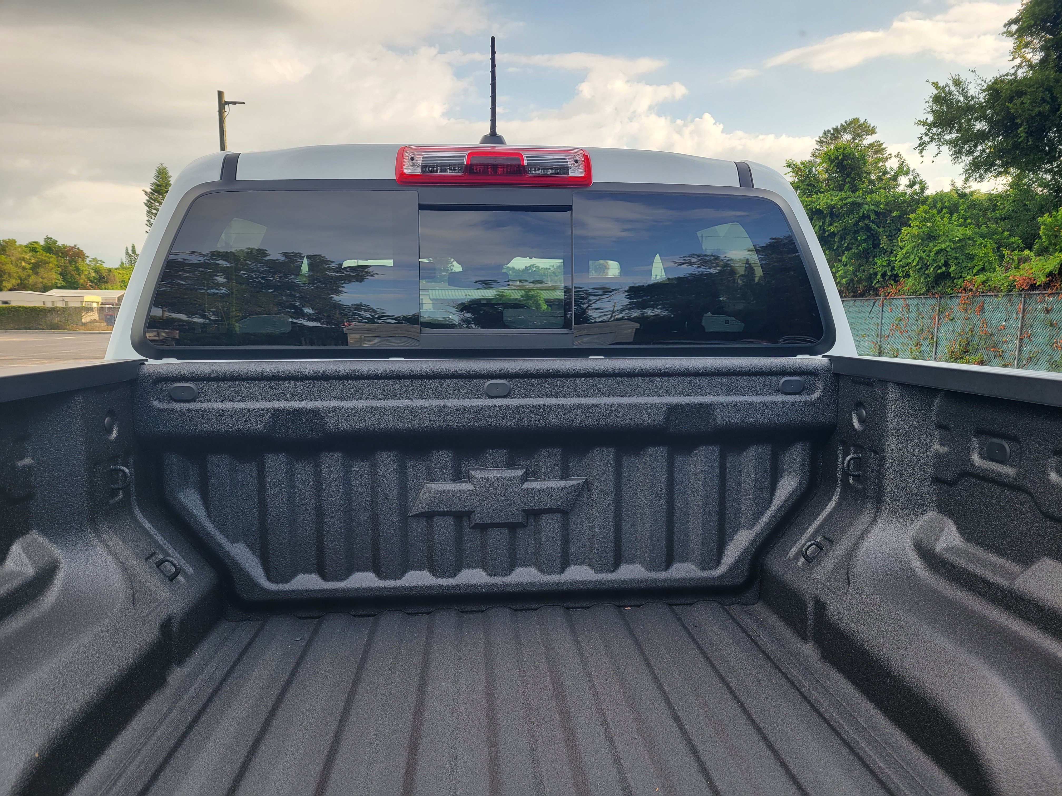 New 2026 Chevrolet Colorado LT w/ LT Convenience Package RWD image 7