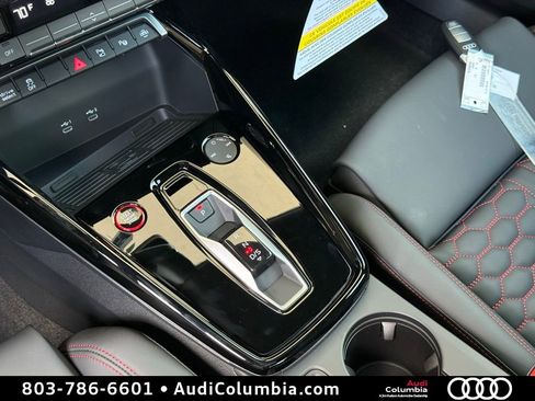 New 2026 Audi RS 3 image 33