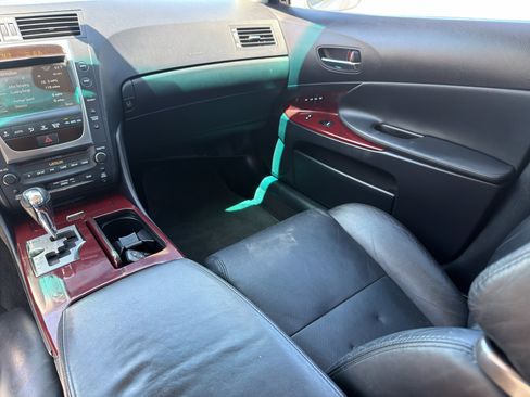 Used 2009 Lexus GS 350 AWD image 13