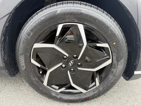 Used 2023 Hyundai Ioniq 5 SEL w/ Cargo Package RWD image 52