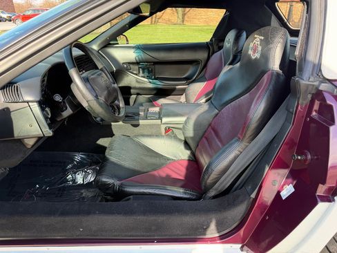 Used 1995 Chevrolet Corvette Convertible image 30