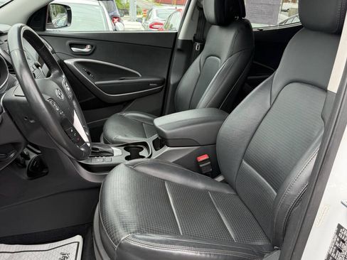 Used 2015 Hyundai Santa Fe Sport 2.0T AWD/4WD image 9