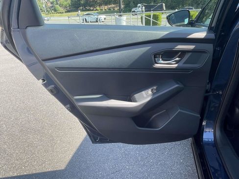 Used 2024 Honda Accord EX-L image 14