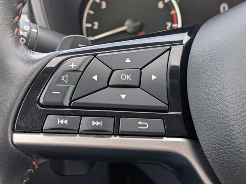 Used 2023 Nissan Altima 2.5 SR image 19