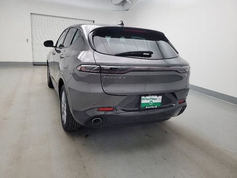 Used 2024 Dodge Hornet R/T image 6