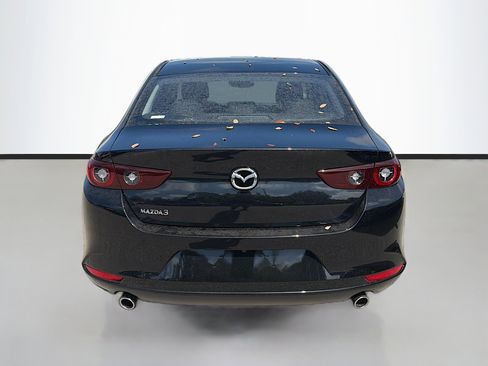 New 2026 MAZDA MAZDA3 s image 5