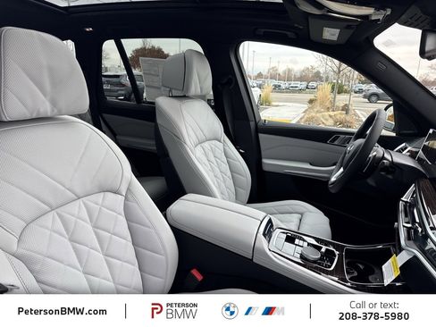 New 2026 BMW X5 xDrive40i image 18