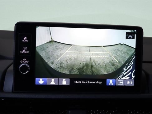 New 2026 Honda CR-V EX-L image 19