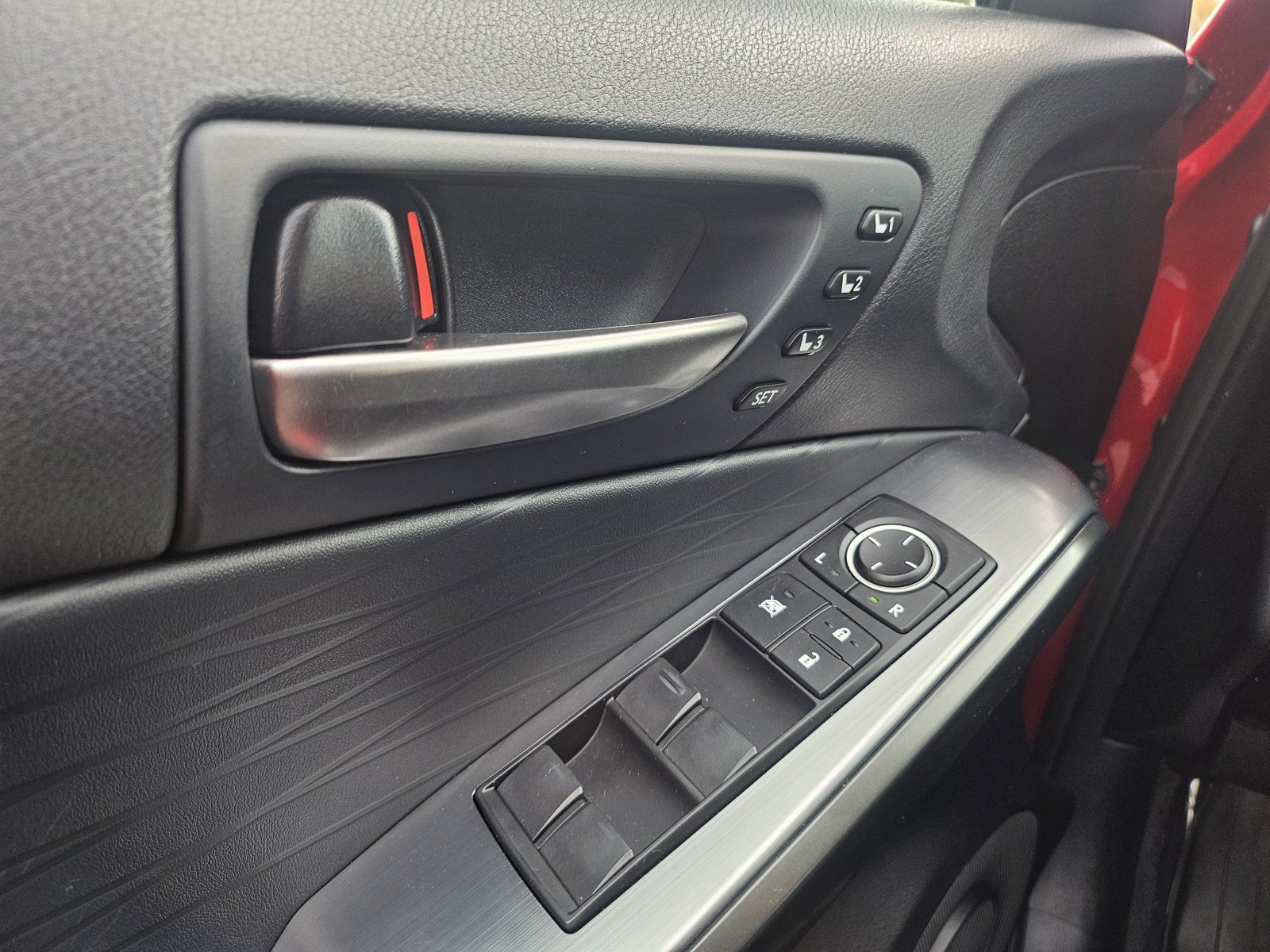 Used 2023 Lexus IS 500 w/ Accessory Package RWD image 15