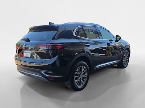 Used 2022 Buick Envision Preferred FWD image 6