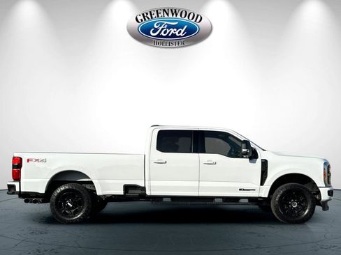 Certified 2023 Ford F350 XLT w/ XLT Premium Package image 3