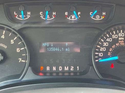 Used 2014 Ford F150 STX w/ Equipment Group 201A Mid image 39