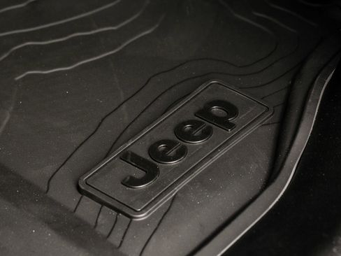 New 2025 Jeep Wrangler Unlimited Sport AWD/4WD image 48