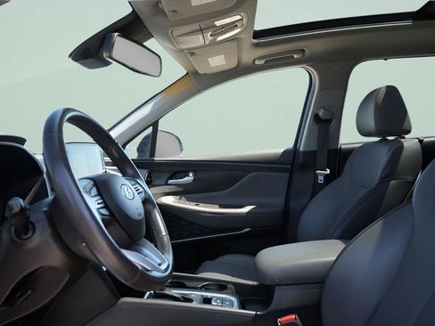 Used 2019 Hyundai Santa Fe AWD image 28
