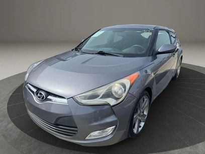 Used 2017 Hyundai Veloster