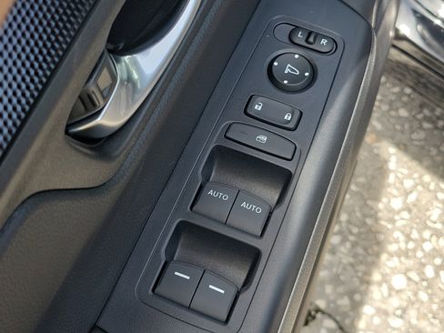 New 2026 Honda CR-V TrailSport image 17