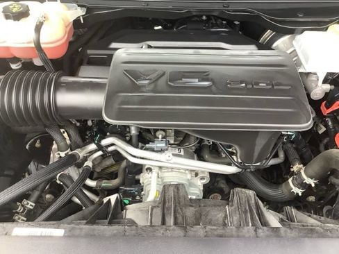 Used 2021 RAM 1500 Big Horn AWD/4WD image 23