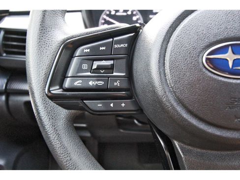 Certified 2024 Subaru Crosstrek 2.0i Premium AWD/4WD image 15
