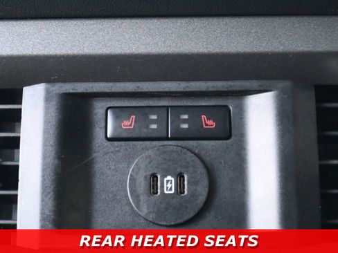 Used 2023 Ford F250 Lariat w/ Black Appearance Package AWD/4WD image 27