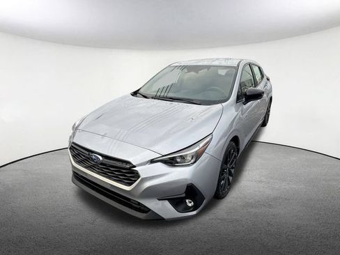 New 2026 Subaru Impreza RS AWD/4WD image 1