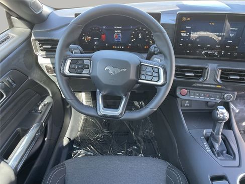 New 2026 Ford Mustang GT RWD image 13