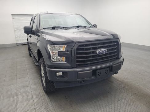 Used 2017 Ford F150 XL w/ Equipment Group 101A Mid image 14
