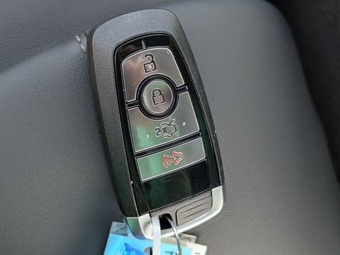 New 2026 Ford Mustang EcoBoost image 31