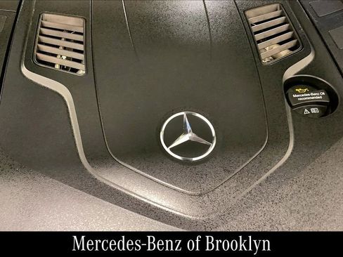 Used 2024 Mercedes-Benz S 580 4MATIC Sedan image 36