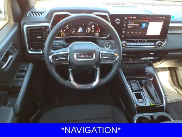 Used 2024 GMC Canyon Elevation w/ Convenience Package RWD image 5