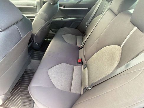 Certified 2024 Toyota Camry LE w/ Convenience Package FWD image 26
