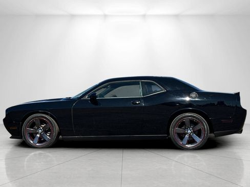 Used 2014 Dodge Challenger Rallye Redline image 6