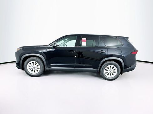 New 2026 Toyota Grand Highlander XLE image 5