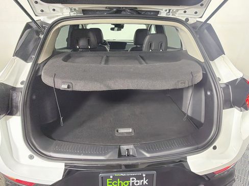 Used 2024 Buick Encore GX Sport Touring FWD image 27