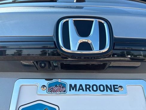 Certified 2026 Honda Odyssey EX-L image 42
