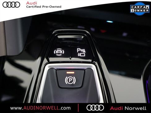 Certified 2025 Audi Q5 Premium Plus w/ Premium Plus image 5