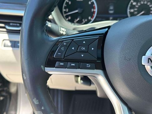 Used 2019 Nissan Altima 2.5 SL AWD/4WD image 22