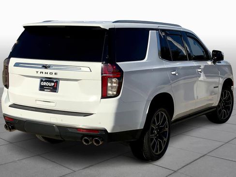 Used 2023 Chevrolet Tahoe High Country w/ Premium Package 2 image 21