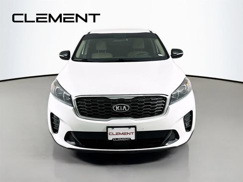 Used 2020 Kia Sorento S AWD/4WD image 3