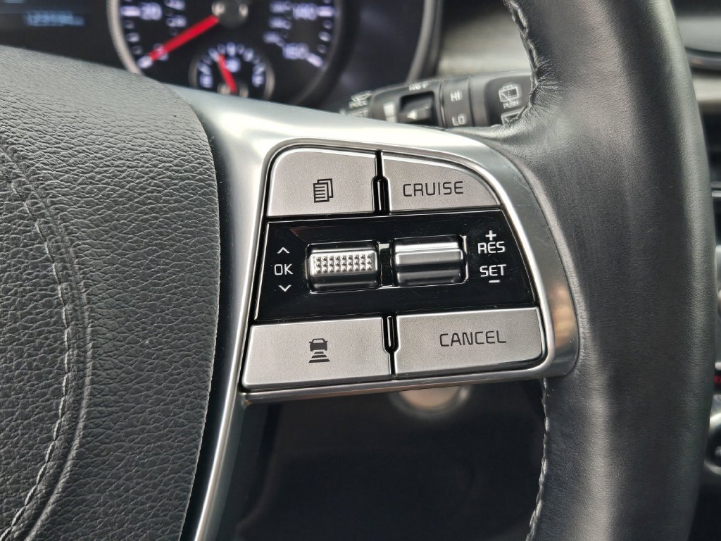 Used 2020 Kia Telluride EX w/ EX Premium Package AWD/4WD image 23